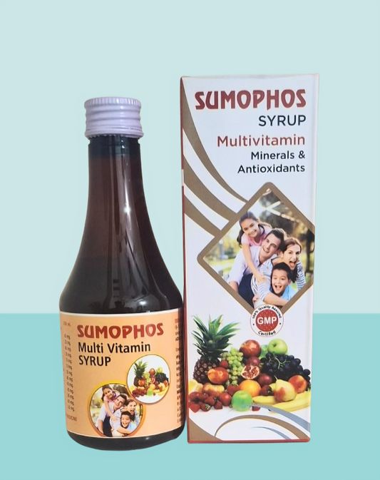 SUMOPHOS Syrup